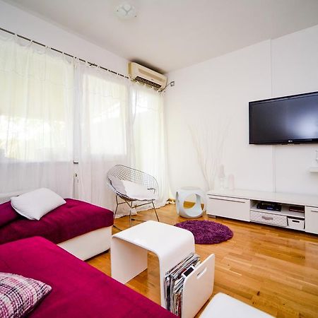 Apartment Vana Zadar Room photo