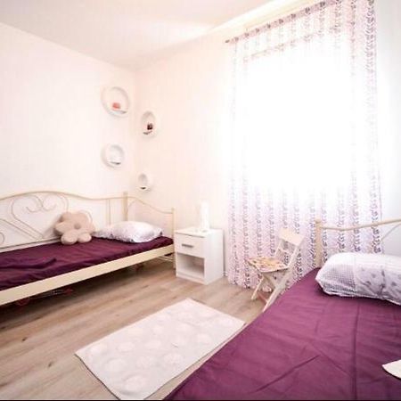 Apartment Vana Zadar Exterior photo
