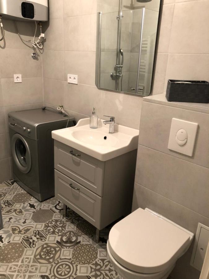 Apartment Vana Zadar Exterior photo