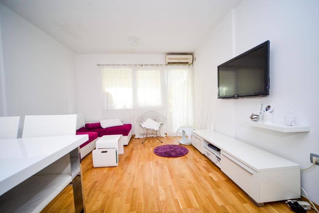 Apartment Vana Zadar Room photo