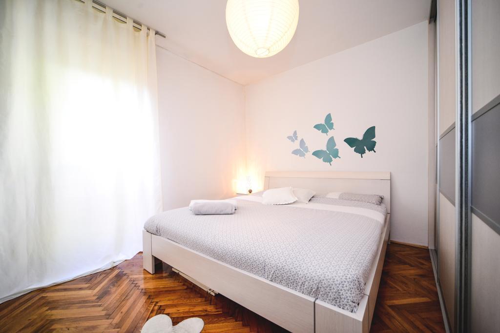 Apartment Vana Zadar Room photo