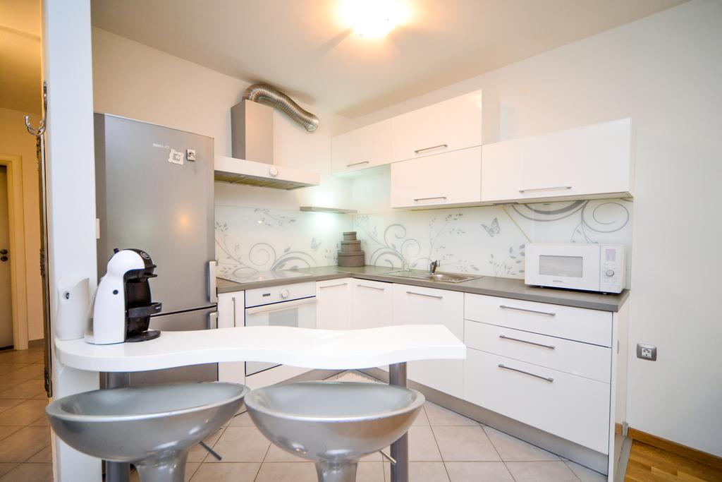 Apartment Vana Zadar Room photo
