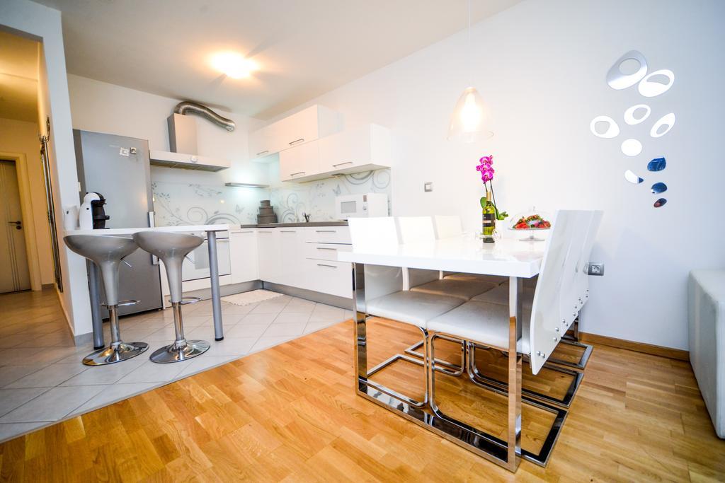 Apartment Vana Zadar Room photo