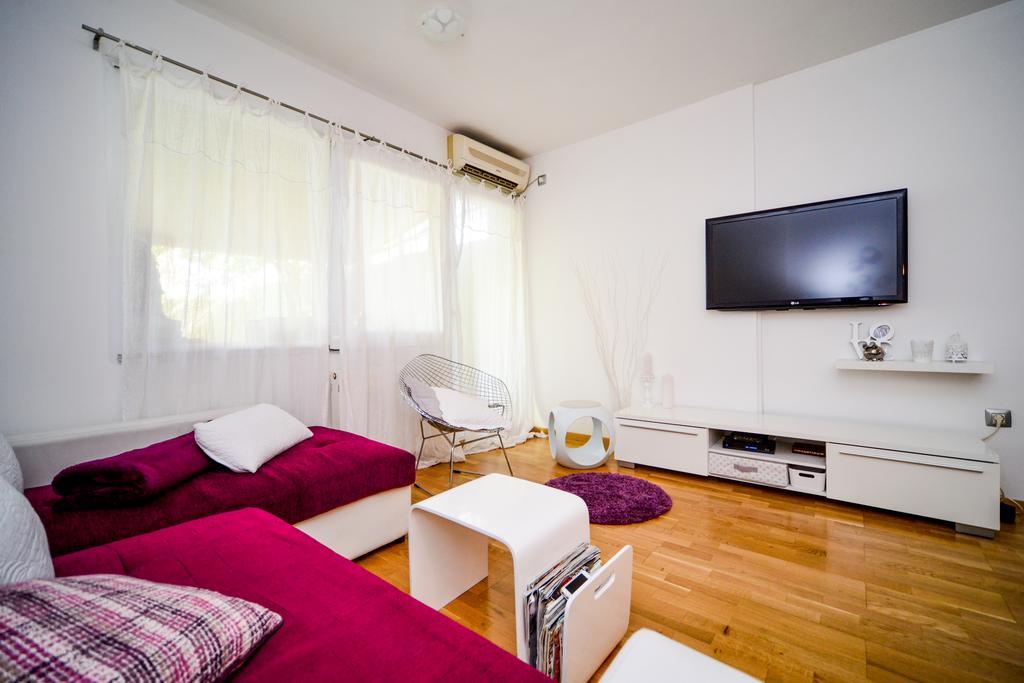 Apartment Vana Zadar Room photo